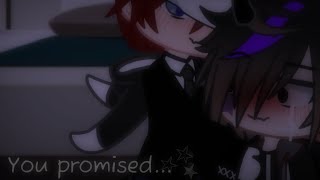 °You promised°Michael x Ennard°13° [upl. by Erie929]