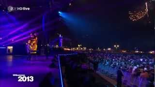 PET SHOP BOYS quotGo West  Winnerquot Berlin Live ZDF 2013 [upl. by Ttocs959]