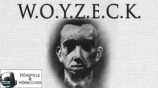 Woyzeck  Hörspiel [upl. by Wojcik]