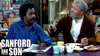 Breakfast With The Sanfords  Sanford and Son [upl. by Moore]