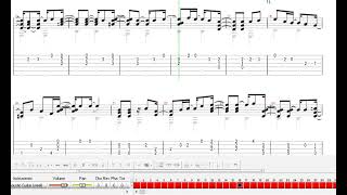 Brigas Nunca Mais Fingerstyle Guitardownload on Description [upl. by Faubion]