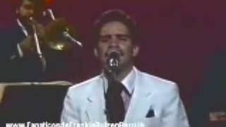 Frankie Ruiz El Camionero [upl. by Brenna]