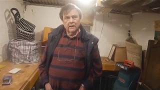 davisheartvlogs Alot to do nans house episode 14 Electrical fixing [upl. by Coffee]