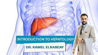 Introduction to hepatology [upl. by Buddy]