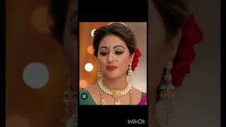 hina khan emotional status ❣️❣️❣️😔😔😔yrkkh hinakhan [upl. by Clyte]