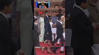 SPG COMMANDO STATUS PM MODI GRAND ENTRY STATUS spgcommando pmomodi viralvideos trending shorts [upl. by Siocnarf410]