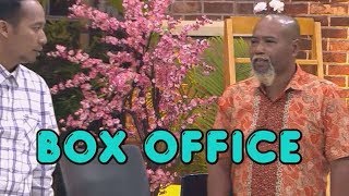 PAK NDUL BOX OFFICE ITU AKUARIUM  OPERA VAN JAVA 210319 PART 2 [upl. by Nnylirej]