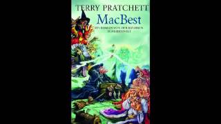 Terry Pratchett  MacBest Hörbuch Komplett [upl. by Blount]