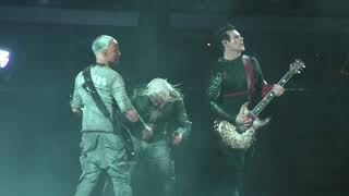 2cammix  Rammstein  Du Hast Live Stadion PGE Narodowy Warszawa Polska 16072022 4K [upl. by Essinger]