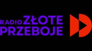 Radio Złote Przeboje Łódź JinglePogoda lokalna i wejście prezenterskie z 2122022 [upl. by Aisenat]