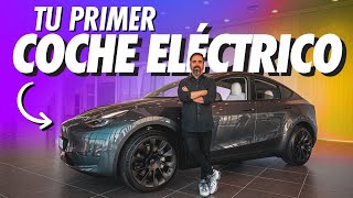 Comprar un coche eléctrico lo que tienes de saber y nadie te dice l Guía de compra [upl. by Alur]