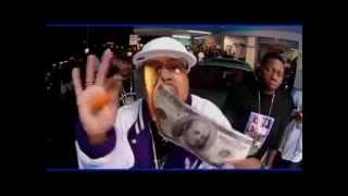 Pimp C  Get Throwed Music Video Explicit ft Jeezy ZRo amp Bun B [upl. by Eitteb]