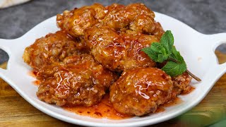 সুইট চিলি ফ্রাইড চিকেন  খেতে একটু বেশিই মজা  ॥ Sweet Chilli Fried Chicken Recipe ॥ Fried Chicken [upl. by Reginald]