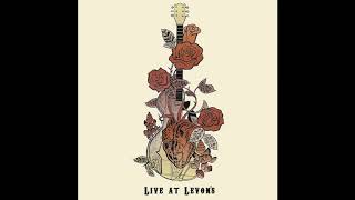 Shakey Graves  Live at Levons  full album 2016 [upl. by Lindie]