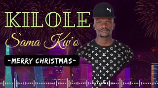 MERRY CHRISTMAS BY SAMA KWO OFFICIAL AUDIO [upl. by Hakvir]