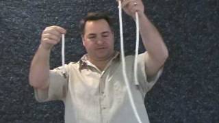 Three rope trick explained [upl. by Narad458]