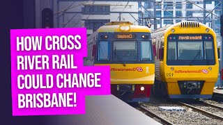 The ambitious plan to transform Brisbanes railway network [upl. by Filberto19]