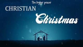 Top Christian Christmas Worship Songs 2023 🙏 Best Christmas Hymns 2023 Music  Christian Christmas✝️ [upl. by Lowis]