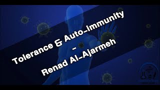 Tolerance and Autoimmunity [upl. by Amsab]