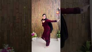 YouTube viral dance menu lehenga le de mahanga PunjabiYouTube Punjabi dance viral lehenga la de m [upl. by Racso31]