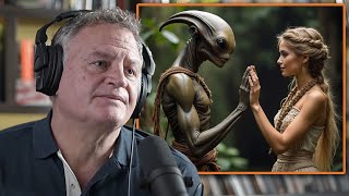 Abduction Victim Reveals Proof That Aliens Are a NonHuman Species  Randall Nickerson [upl. by Kim999]