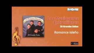 Los Musiqueros Entrerrianos  Romance isleño [upl. by Mairem]