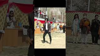 Wo larki ankh mare❤️ Viral Dance gilgit asifkashi dance dancecover dancevideo [upl. by Kcered751]