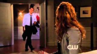 Gossip Girl 4x06 Easy J quotJuliet amp Colinquot [upl. by Atiugram]