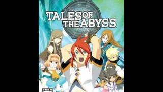 Tales of the Abyss OST  Cheagle Woods [upl. by Novek]