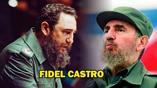 FIDEL CASTRO YASIMBUTSE URUPFU INSHURO 638YAHANGANYE NABAPEREZIDA 10 BA AMERICAYARI MUNTU KI [upl. by Alphonso312]