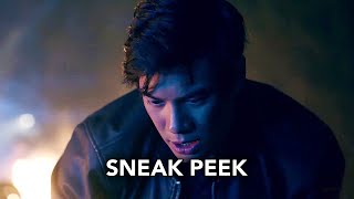 Legacies 4x09 Sneak Peek quotI Can’t Be The One To Stop Youquot HD MidSeason Finale [upl. by Akierdna381]