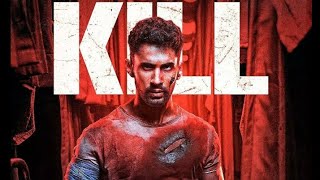 KiLL movie 2024 Kill movie  Action movie in hindi  KILL Action movie of 2024 [upl. by Eisaj]