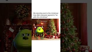 Christmas Memes Memes Shorts 1928 [upl. by Tigram]