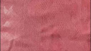 EMBOSSED POLYESTER FABRIC [upl. by Loria]