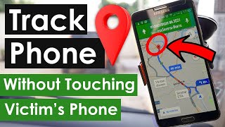 Track Your Cell Phone Location by IMEI for Free Simple Guide [upl. by Sobmalarah]