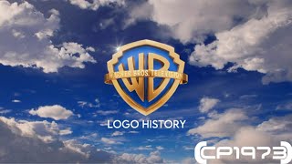 Warner Bros Television Studios Logo History [upl. by Lladnarc]