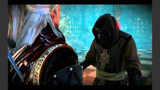 The Witcher 2  From a Bygone Era Solution [upl. by Aticilef]