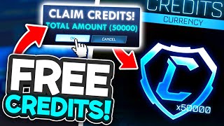 Rocket League FREE Credits Method 2024 [upl. by Noemys]