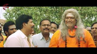 Sarovaram Full Movie Part 8  Telugu Movie Scenes  Movie Time Cinema [upl. by Ainolloppa681]