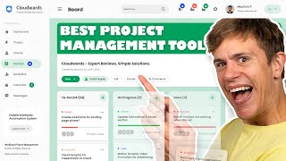 I Tested Every Project Management Tool  2024 Top 5 Project Management Apps [upl. by Harald]