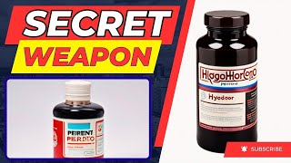 Uses of Hydrogen Peroxide Most People Don’t Know [upl. by Nilorac]