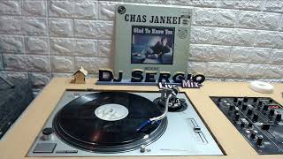 Chas Jankel  Glad To Know You 12quot Vocal Extended Version 1981 [upl. by Bethel]