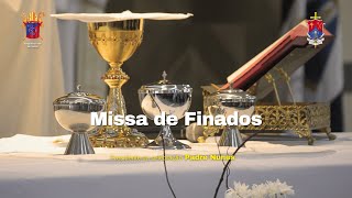 Missa de Finados [upl. by Deragon]