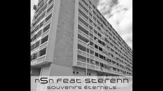 NSN feat Sterenn Rap de Nanterre pour Cité Bateau [upl. by Laurin]