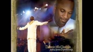 Donnie McClurkin  Total Praise feat Richard Smallwood [upl. by Liatrice]