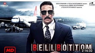 Bell Bottom Full Movie  Akshay Kumar  Vaani kapoor  Lara Dutta  Official Trailer  Full Event [upl. by Recneps210]