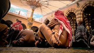 THE BEST UMRAH I CINEMATIC VIDEO I i PHONE 13 PRO [upl. by Nea369]