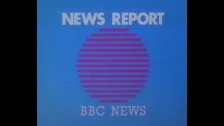 Sunday 25th April 1982 BBC1 [upl. by Enier]