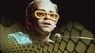 Elton John  Rocketman Acapella version [upl. by Yrome548]