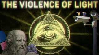 Plastic Pills x Artin Salimi  The Violence of Light  Philosophy HipHop Ep14 [upl. by Enelahs]